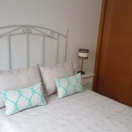 Apartamento A Chilena Cambados Exteriör bild